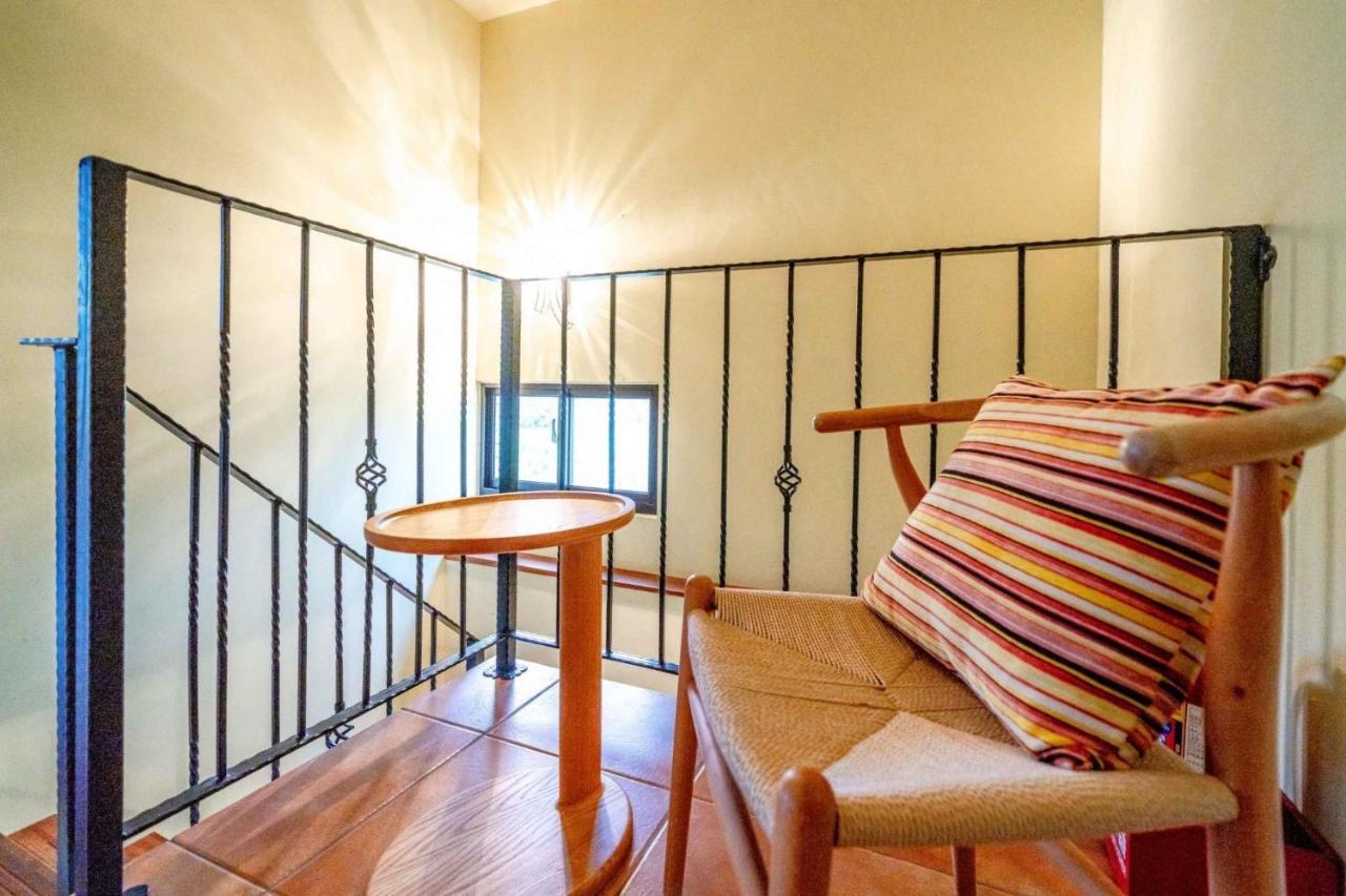 Puzzle Home Stay Wujie Extérieur photo