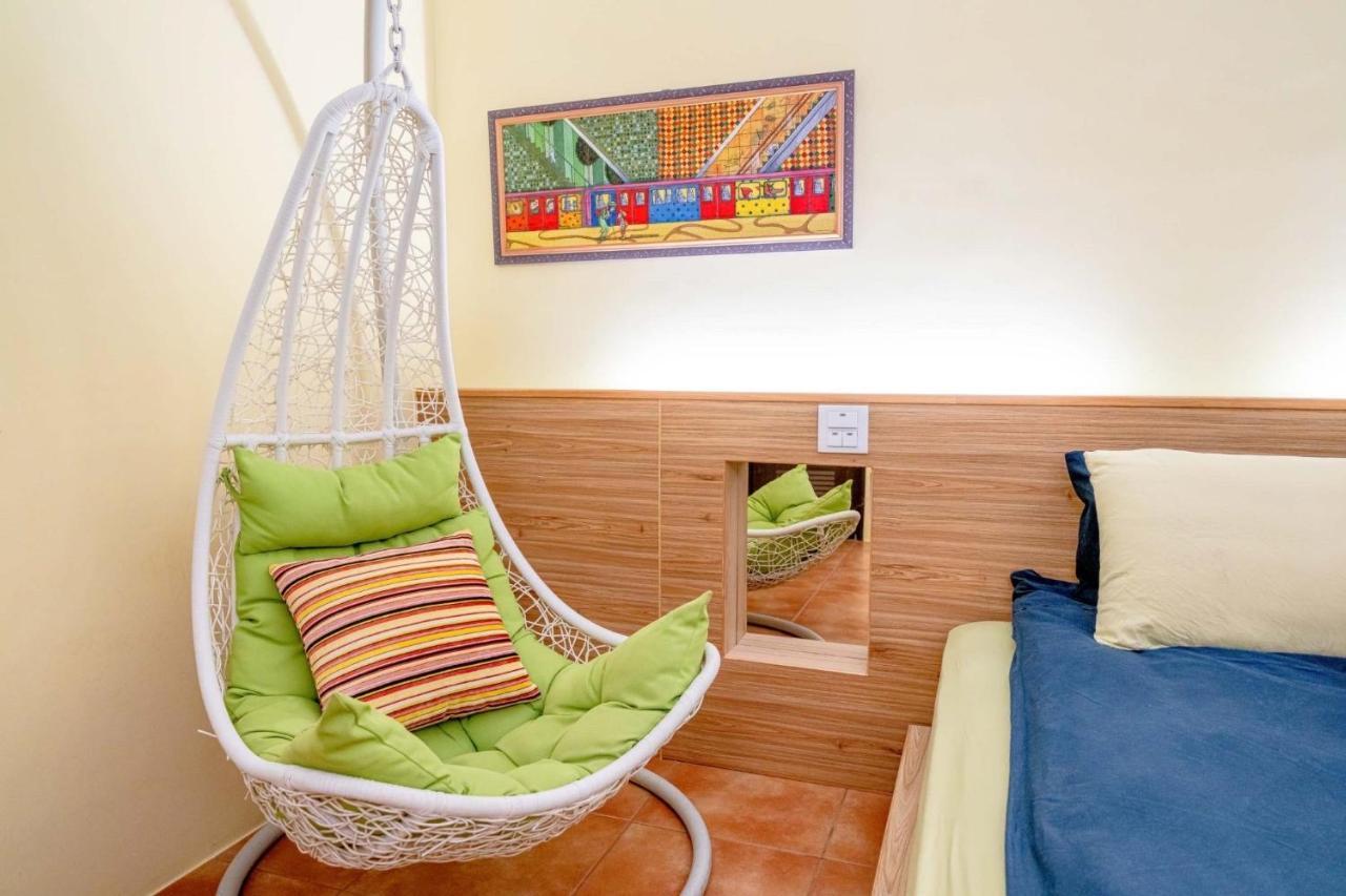 Puzzle Home Stay Wujie Extérieur photo